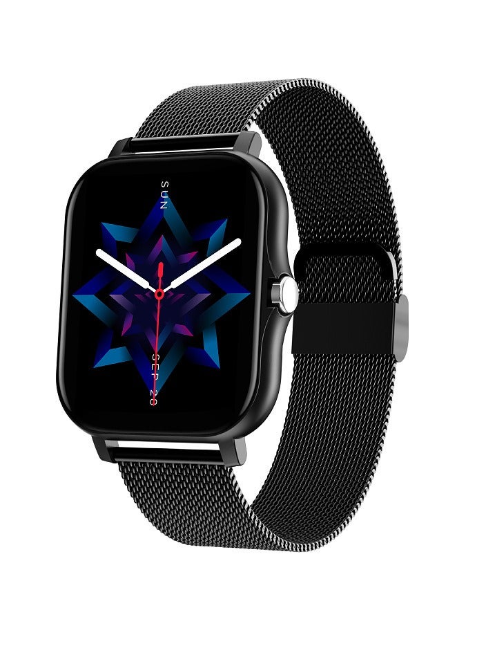 Y13 Smart Watch Sports Bracelet Bluetooth Call Pedometer Heart Rate  - Image 1