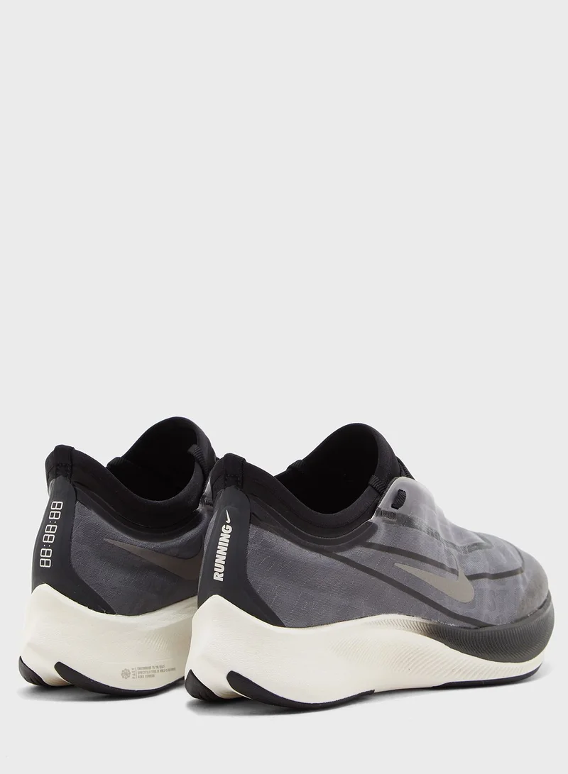 Nike Zoom Fly 3