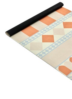 Sabr Sabr 'Sana'a' Compact Prayer Mat with Travel Pouch  - Image 3
