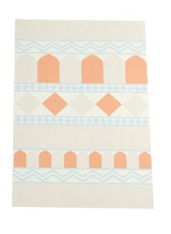 Sabr Sabr 'Sana'a' Compact Prayer Mat with Travel Pouch  - Image 5