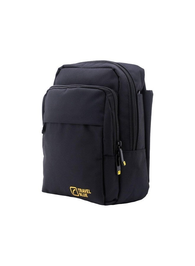 Travel Blue 9 cms Nylon Urban Sling Bag - Image 2