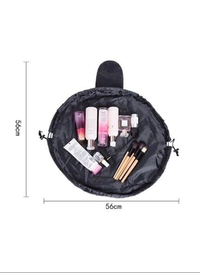 حقيبة مكياج سحرية للسفر لتخزين مستحضرات التجميل - Image 3