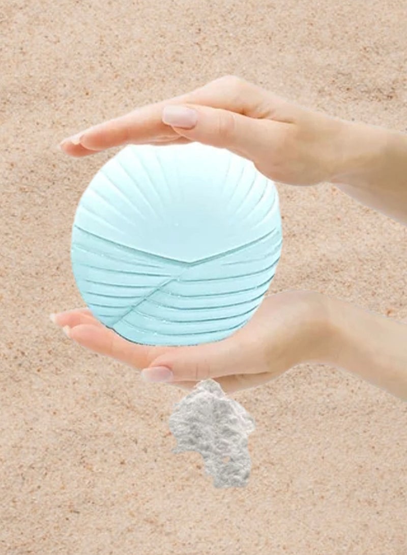 كلاسيك كولكشن عطر كلاسيك شكل صدفه طويل الثبات 25 مل - Image 5