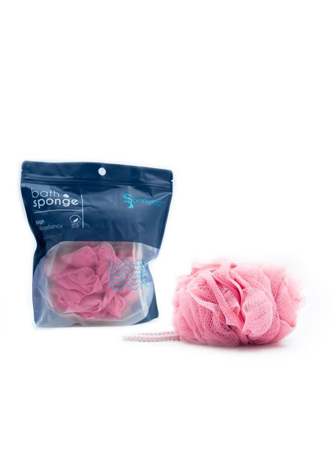 SPC Bath Shower Sponge 