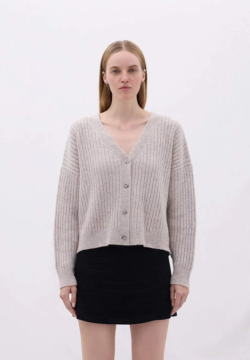 LES BENJAMINS CARDIGAN 402