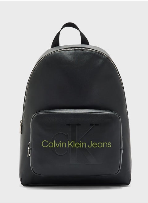 Monogram Backpack