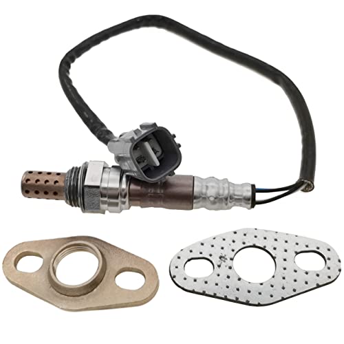 YCT حساس الأكسجين YCT O2 العلوي والسفلي يناسب 234-4162 لسيارات تويوتا تاكوما 4رانر بيك أب تندرا سيكويا T100 2.4L 2.7L 3.0L 3.4L 4.7L - Image 1