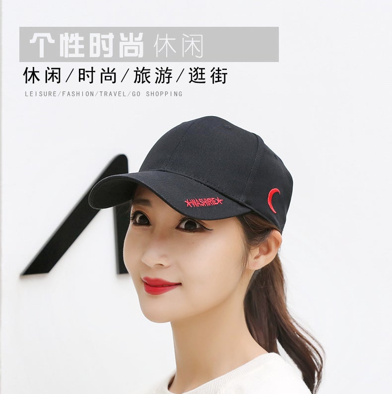 Unisex Winter Cap Solid Color Knit Fleece Warm Striped Cold Hat - Image 2