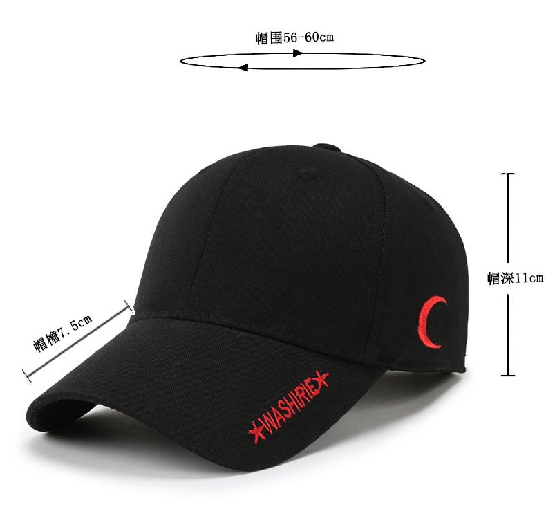 Unisex Winter Cap Solid Color Knit Fleece Warm Striped Cold Hat - Image 4