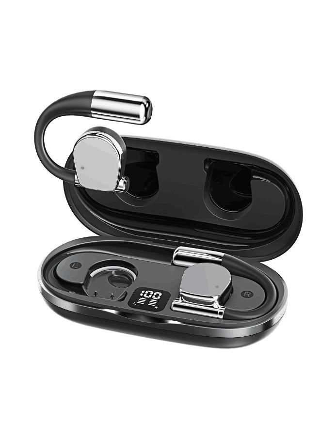 Real-Time AI Translator Earbuds – 145 Languages | Bluetooth 5.4 | 50H Battery | IP68 Waterproof - Image 1