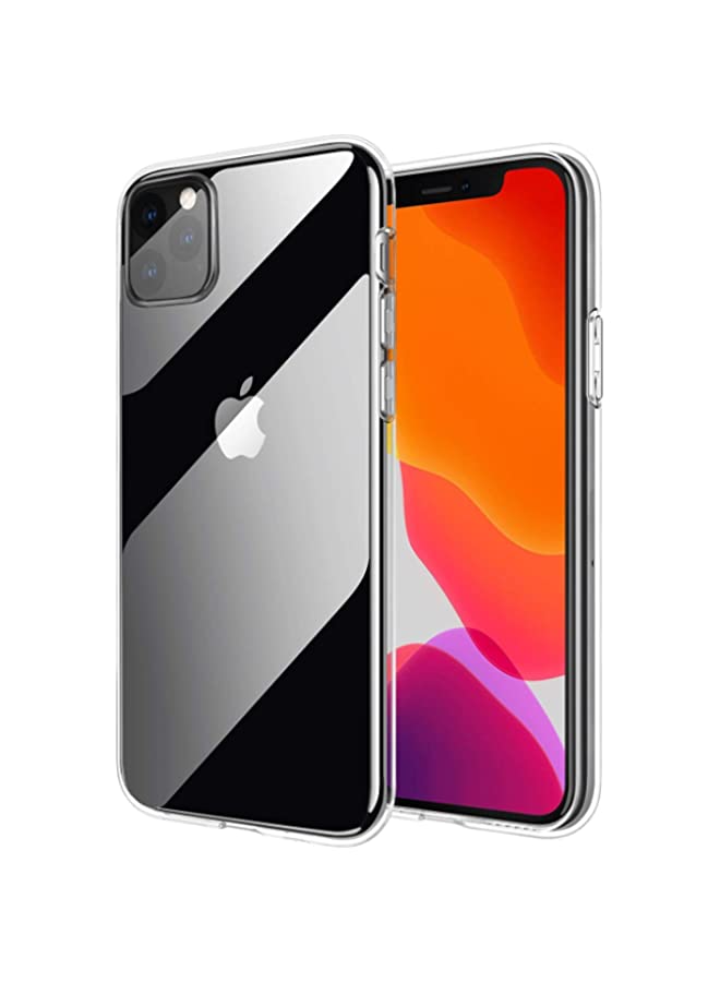 IAF Iphone 11 Pro Clear Case - Ultra Slim Cover Iphone 11 Pro 