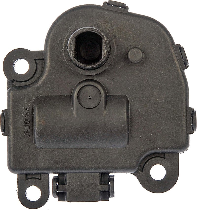 Dorman 604-108 HVAC Blend Door Actuator Compatible with Select Models - Image 3