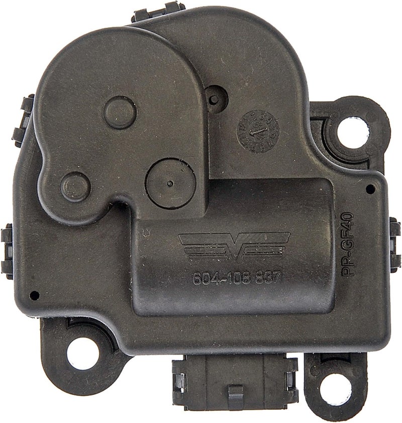 Dorman 604-108 HVAC Blend Door Actuator Compatible with Select Models - Image 2