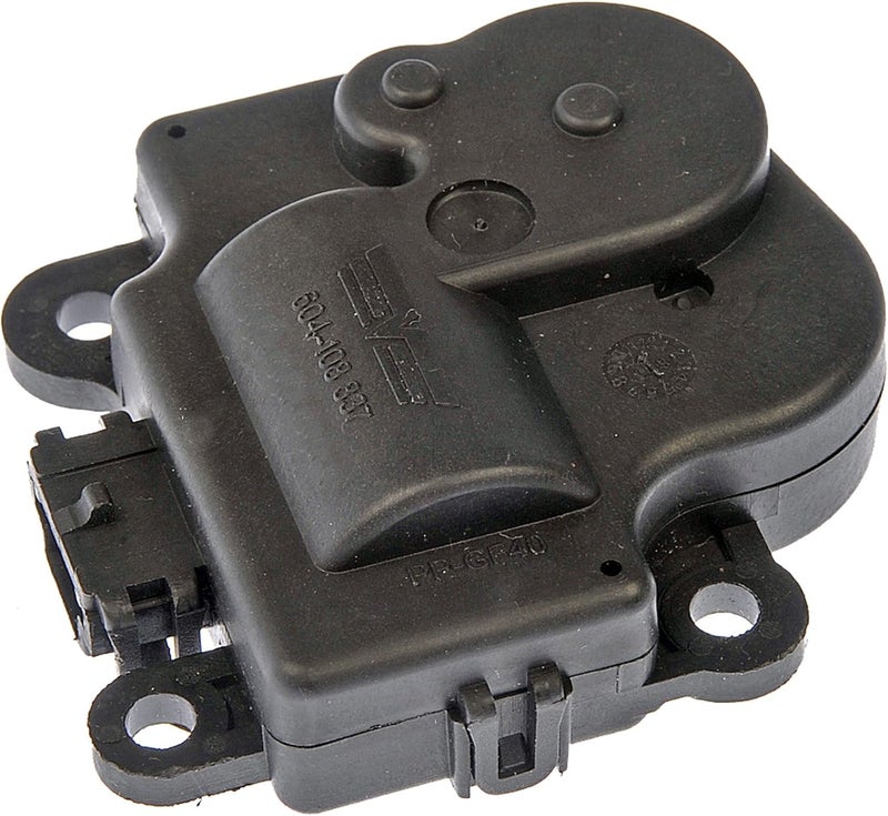 Dorman 604-108 HVAC Blend Door Actuator Compatible with Select Models - Image 1