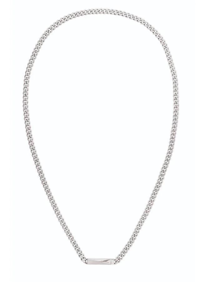 CALVIN KLEIN CHAIN NECKLACE