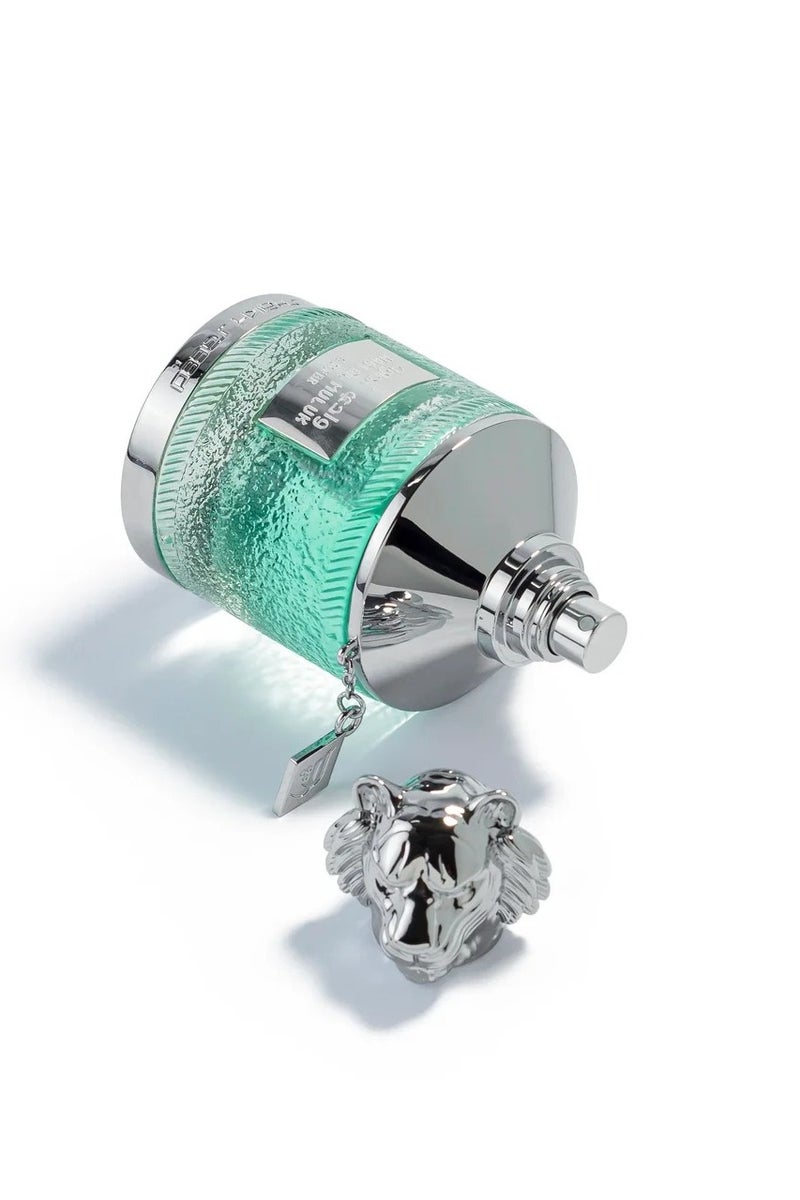 Shaikh Saeed Wadi Al Muluk Silver 100ML Eau de Parfum - Image 2