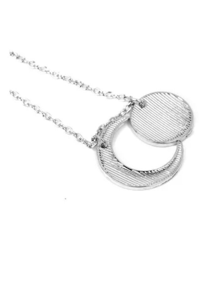 Best Friends Forever Pendant Necklace - Image 2