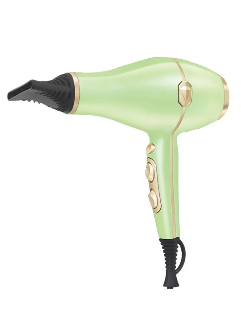 ENZO Professional - ENZO EN-6006 Hair Treatment Dryer Styling Products Professional Hair Dryer Machine Blow Dryer Hair Styling Tools Barber Supplies - Image 1