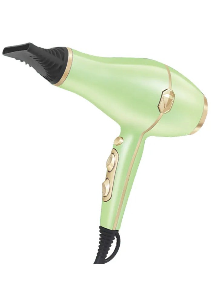 ENZO Professional - ENZO EN-6006 Hair Treatment Dryer Styling Products Professional Hair Dryer Machine Blow Dryer Hair Styling Tools Barber Supplies - Image 1