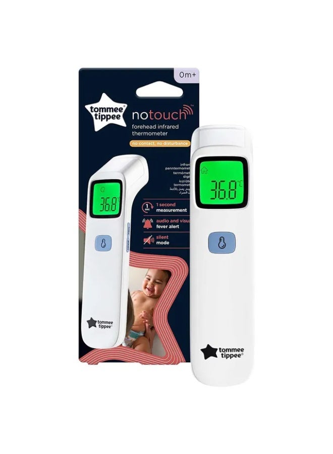 Tommee Tippee - Notouch Digital Baby Thermometer