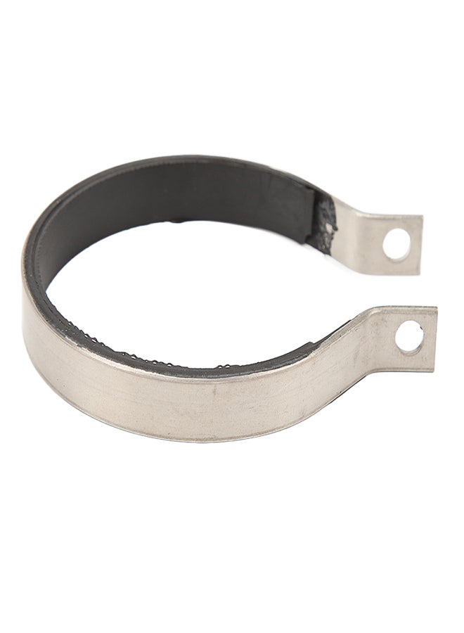 Friction Damper Plate 304 Stainless Steel Rustproof 6E0 42528 03 00 for Hidea Outboard Motor 4hp 5hp - Image 2