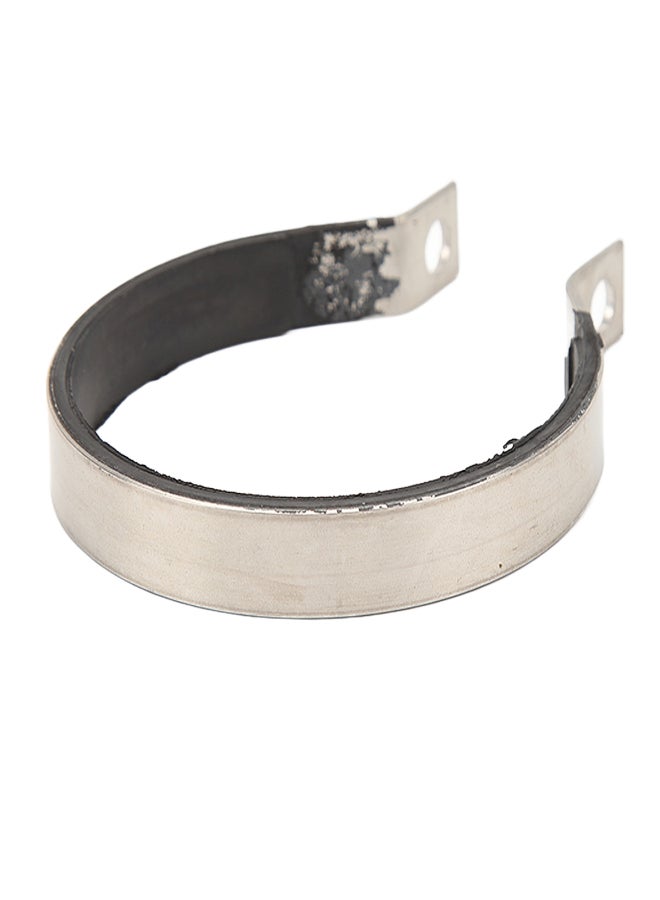 Friction Damper Plate 304 Stainless Steel Rustproof 6E0 42528 03 00 for Hidea Outboard Motor 4hp 5hp - Image 4