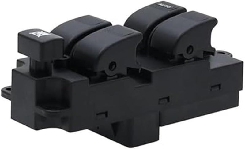 Wivplex Electric Window Master Control Switch for Ranger - Image 4