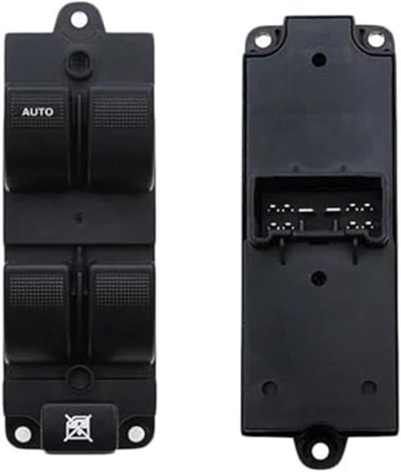 Wivplex Electric Window Master Control Switch for Ranger - Image 5