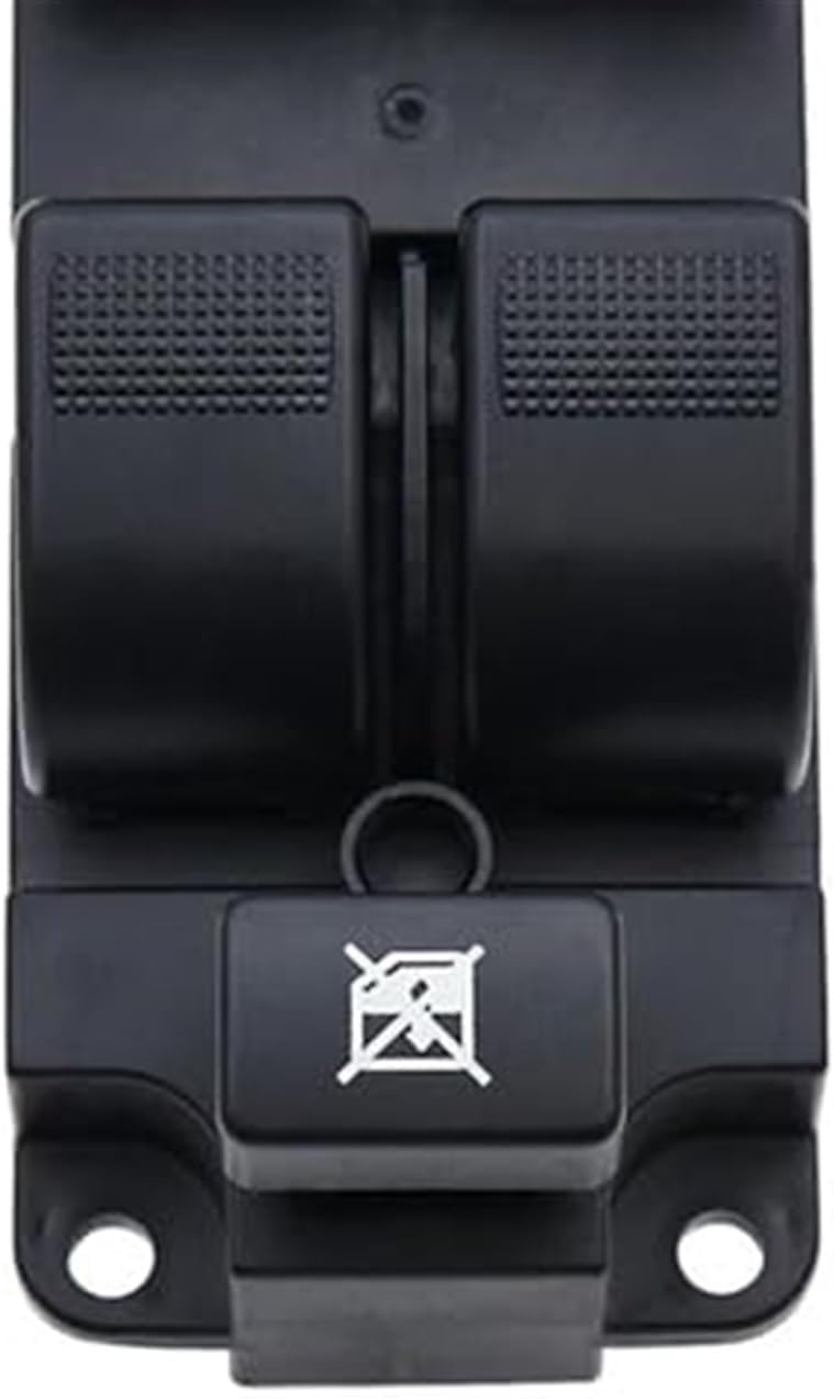 Wivplex Electric Window Master Control Switch for Ranger - Image 3