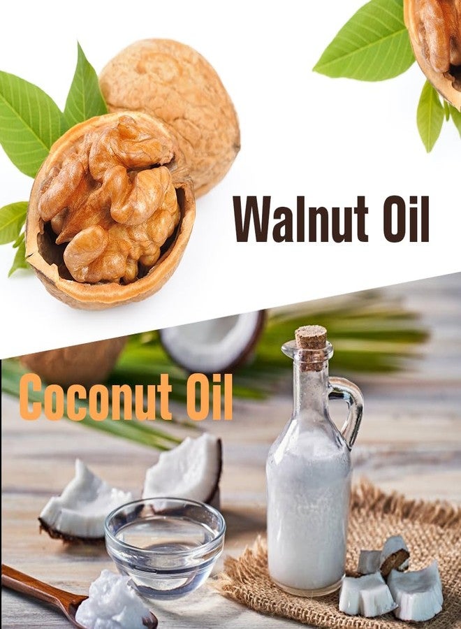 Bella Hair Hydrating Organic Hair Oil Mist | Nourishing Treatment for Luxurious Hair Shine & Smooth | All Hair Types Daily Use, 3.38 fl oz - Image 3