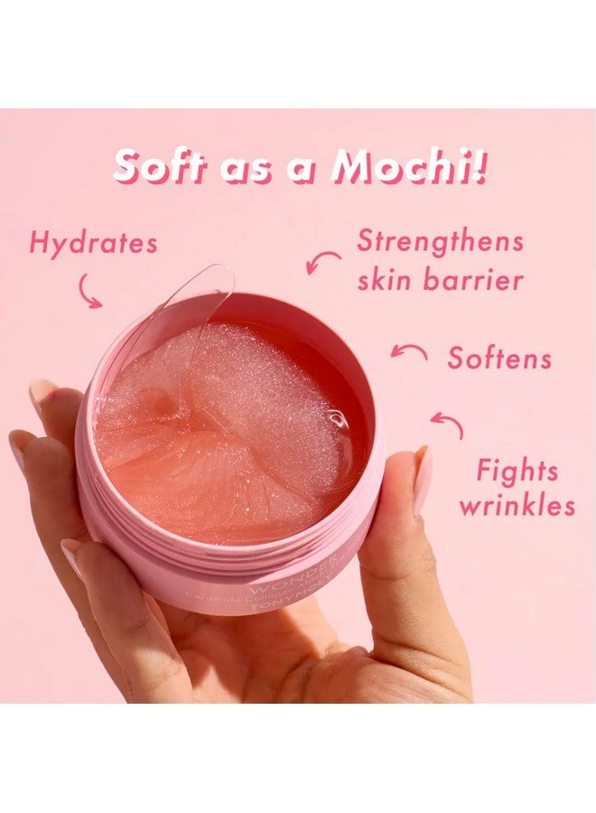 توني مولي لصقات العين ووندر سيراميد موتشي هيدروجيل - Image 5