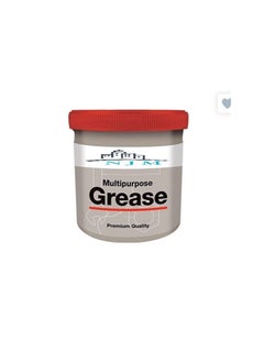 NJM Grease Lubricant For Bearings Joints Couplings, Linkages, Shutters, Elavators 500 gram  - Image 1