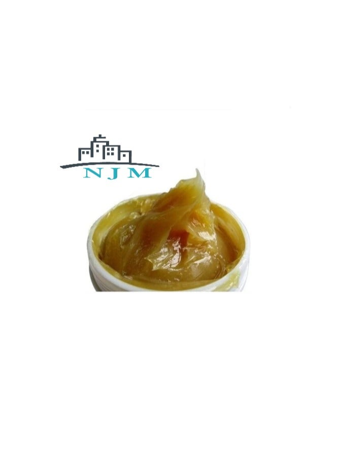NJM Grease Lubricant For Bearings Joints Couplings, Linkages, Shutters, Elavators 500 gram - Image 2