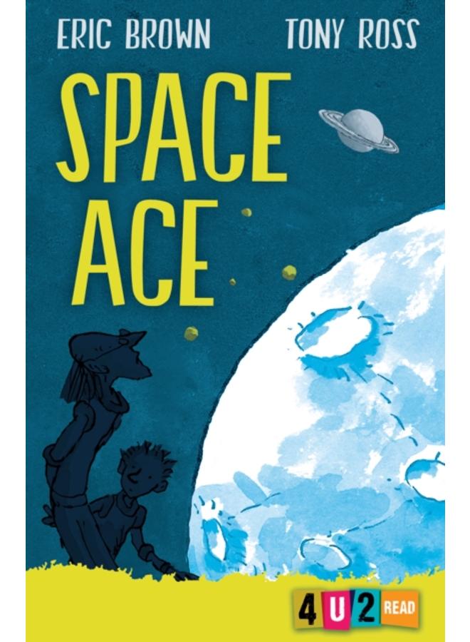 Space Ace 