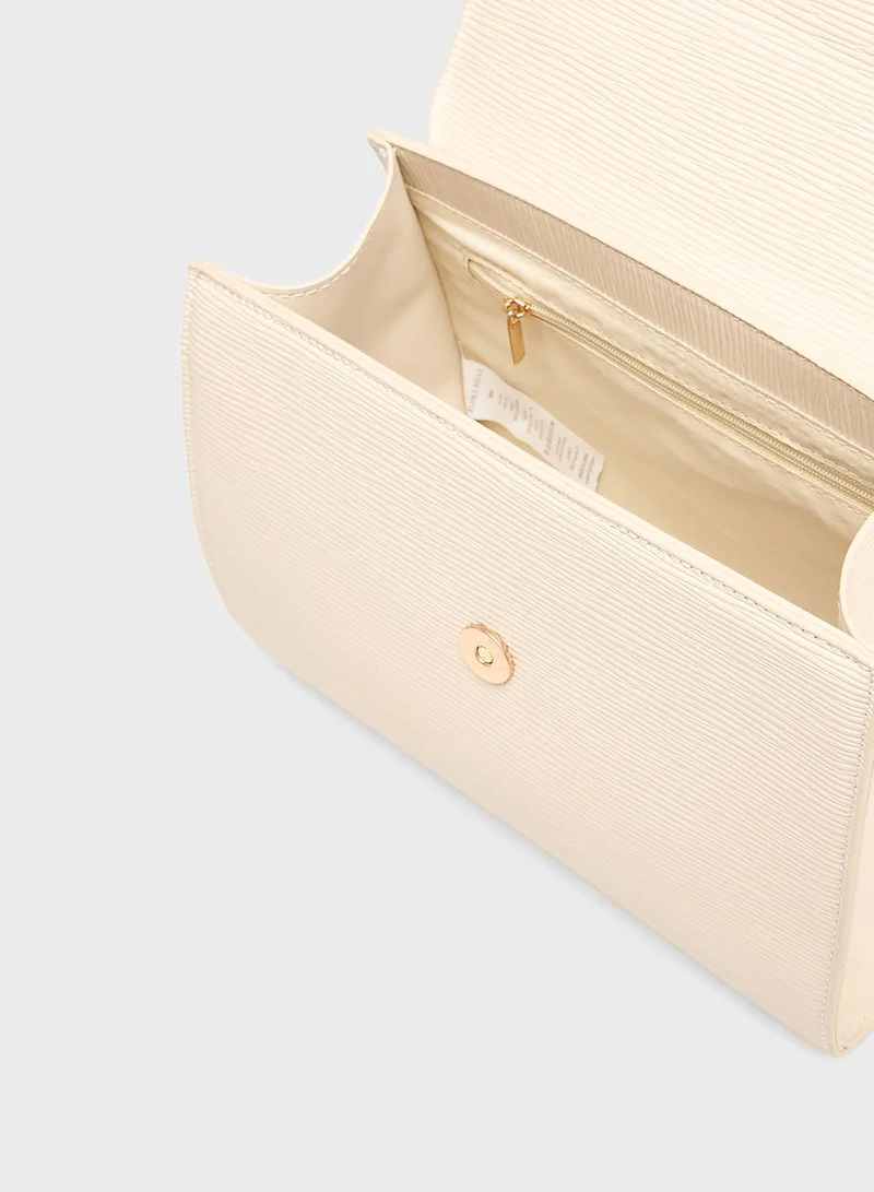 shoexpress Top Handle Satchel