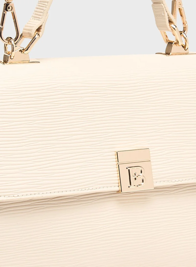 shoexpress Top Handle Satchel