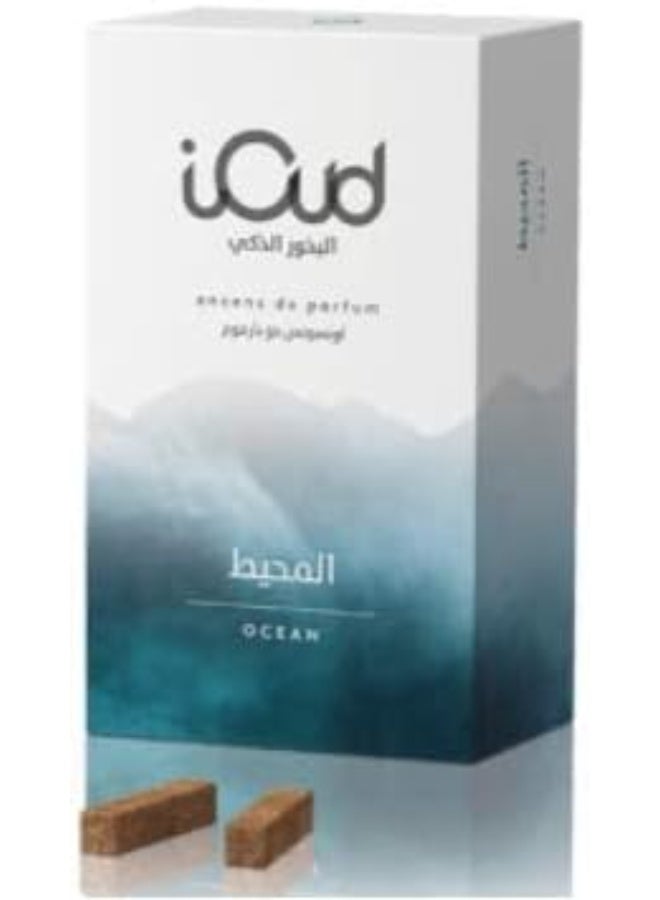 آي عود العود الذكي المحيط – بخور معطر - Image 1