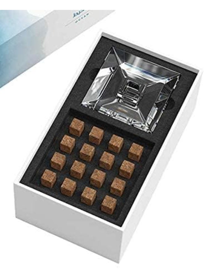 آي عود العود الذكي المحيط – بخور معطر - Image 2