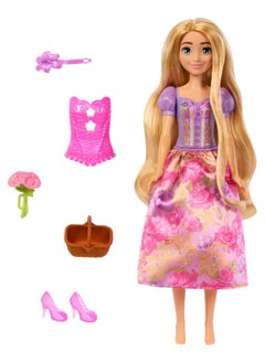 Disney Princess Fashion Doll Spin And Reveal - Rapunzel - pzsku/ZB354BEF428EBD38688BAZ/45/_/1729022511/f84ac26c-81a8-4a44-b786-b90f832817a6