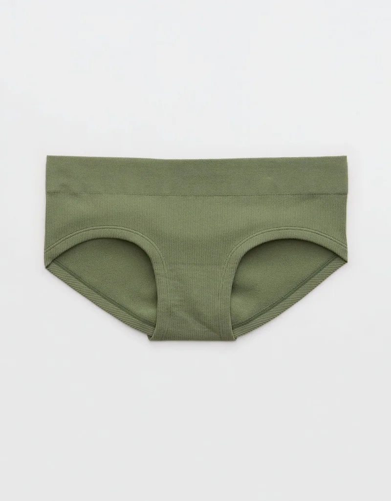 Aerie Superchill Seamless Boybrief Underwear