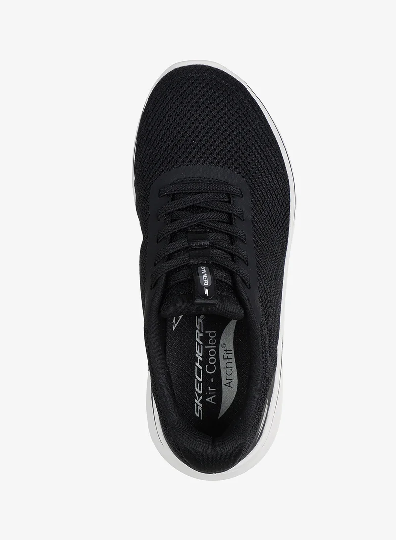 Skechers  Go Walk Arch Fit N-Joy for Women | Best Price UAE