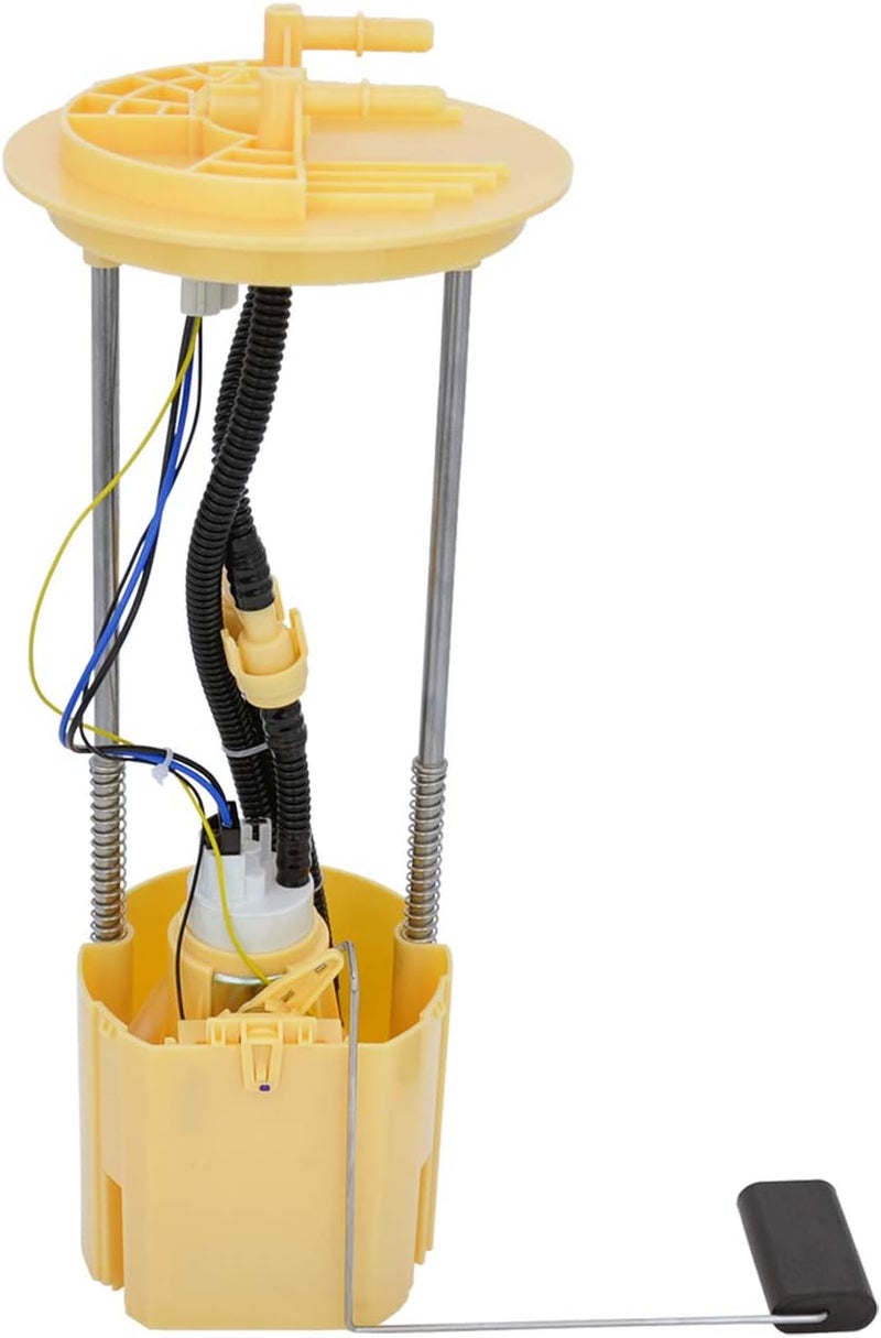 GPP Diesel Fuel Pump Module Assembly for Dodge Ram 2500 3500 (2011-2018) L6 6.7L SP7222M - Image 2