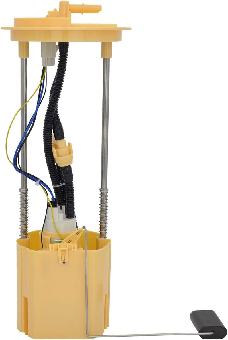 GPP Diesel Fuel Pump Module Assembly for Dodge Ram 2500 3500 (2011-2018) L6 6.7L SP7222M - Image 3