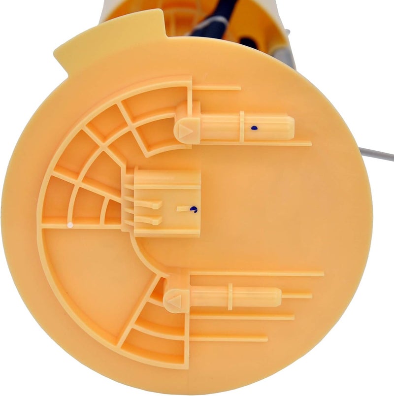 GPP Diesel Fuel Pump Module Assembly for Dodge Ram 2500 3500 (2011-2018) L6 6.7L SP7222M - Image 5