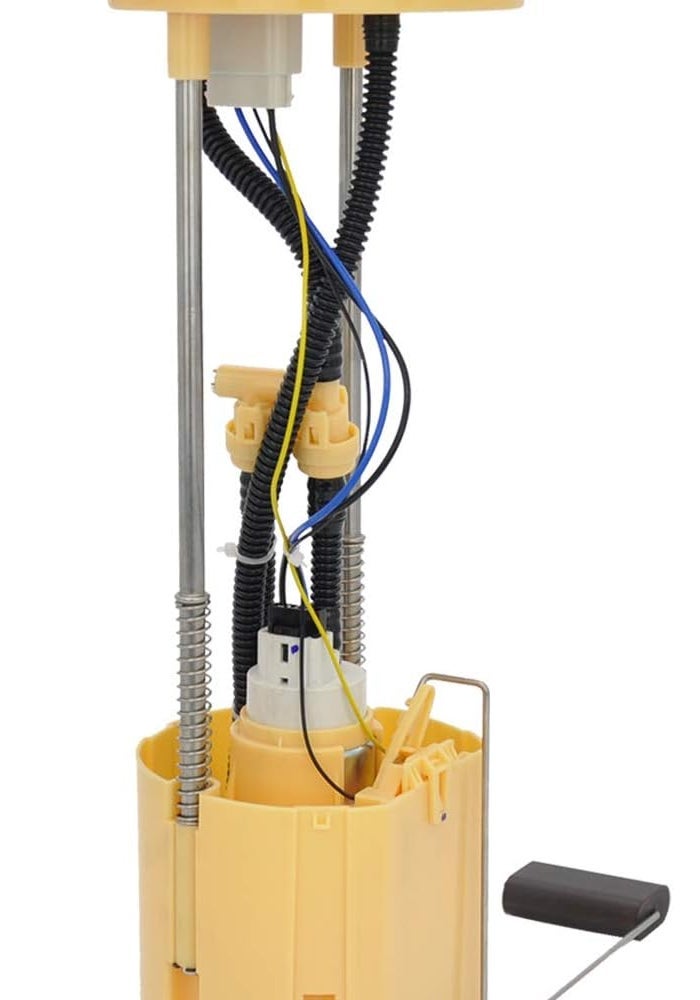 GPP Diesel Fuel Pump Module Assembly for Dodge Ram 2500 3500 (2011-2018) L6 6.7L SP7222M - Image 4