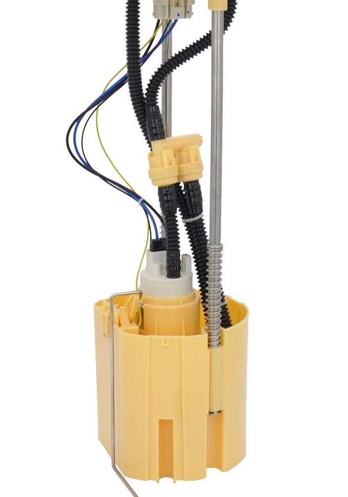 GPP Diesel Fuel Pump Module Assembly for Dodge Ram 2500 3500 (2011-2018) L6 6.7L SP7222M - Image 1