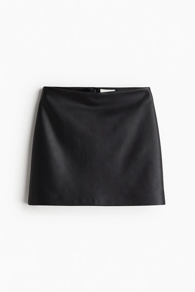 H&M Mini skirt