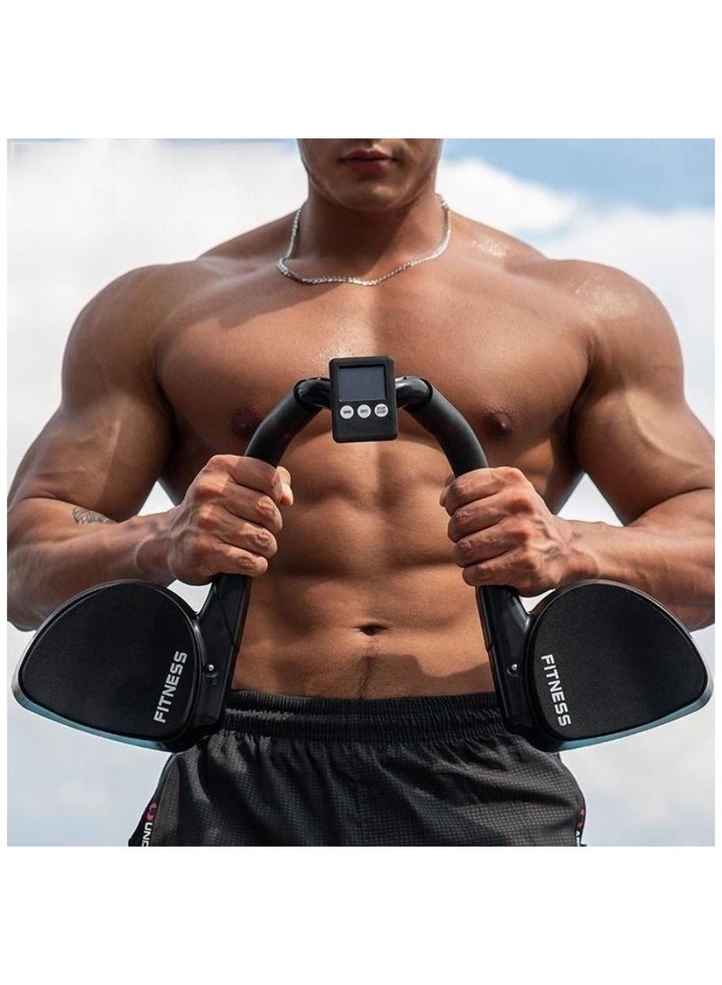 Gasin Multifunctional Auxiliary Plank Trainer Fitness Equipment  - Image 1