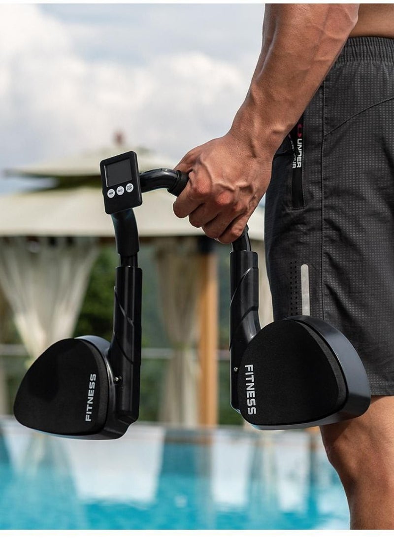Gasin Multifunctional Auxiliary Plank Trainer Fitness Equipment  - Image 2