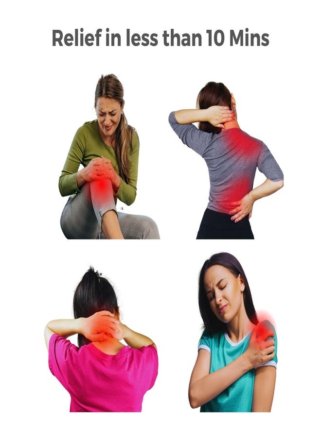 aswini Hiran Pain Relief Oil - Get Relief from Knee, Back & Joint Pains - Image 4